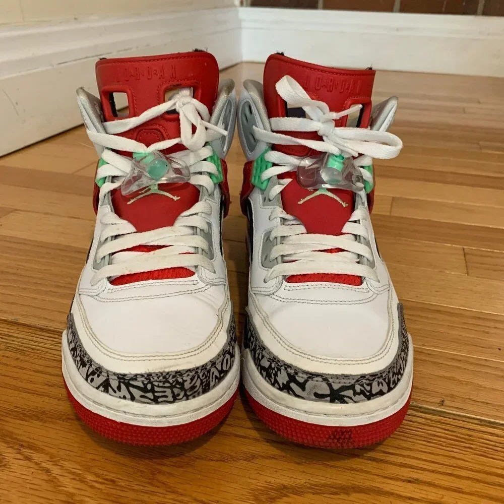 Air Jordan Spizike Men's Size 9